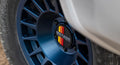 CAP 9230 107MM CARBON FIBER SNAP IN
