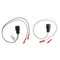 14-C HARLEY-DAVIDSON FRONT SPEAKER POD HARNESS