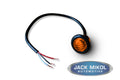Poison Spyder 3/4 Led Amb 3Wire Trn&Run