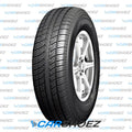 5/8 Aluminum Radius Rod 20.5in Black