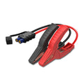 JUMPER CABLE CLAMP FOR JUMP STARTERS RED/BLACK