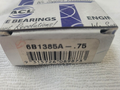 ACL Ford Prod. V6 183 1986-96 Engine Connecting Rod Bearing Set