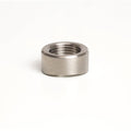 Ticon 1/4in NPT Sensor Bung 1in to 5in Tubing - Titanium