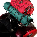 Covercraft ATV/Motorcycle Spidy Webb Cargo Net- Black