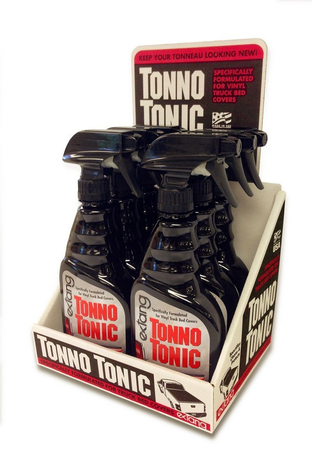 Tonno Tonic Cleaner 20oz
