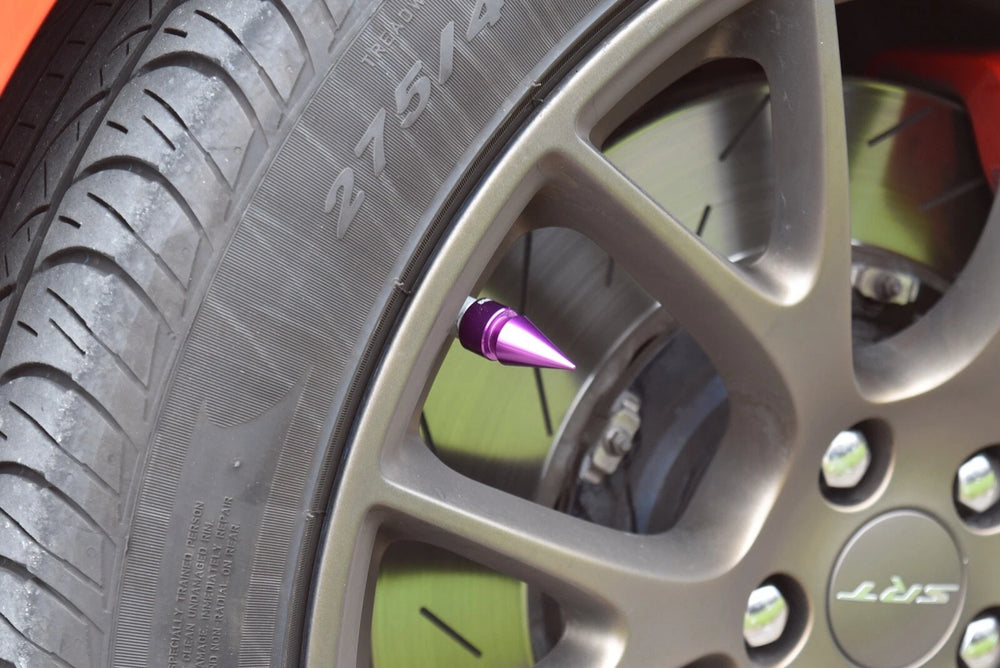 TRUE SPIKE auto part