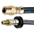 HARDWARE- HYDRAULICS