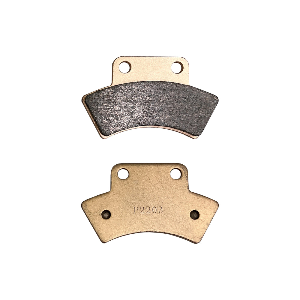 Demon Powersports auto part