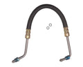 CURVED RADIATOR HOSE
