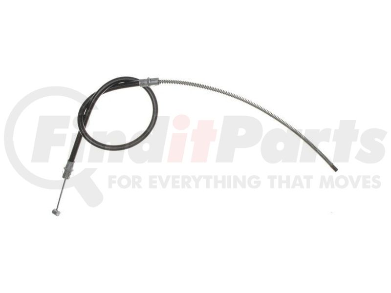 BRAKE CABLE