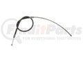 BRAKE CABLE