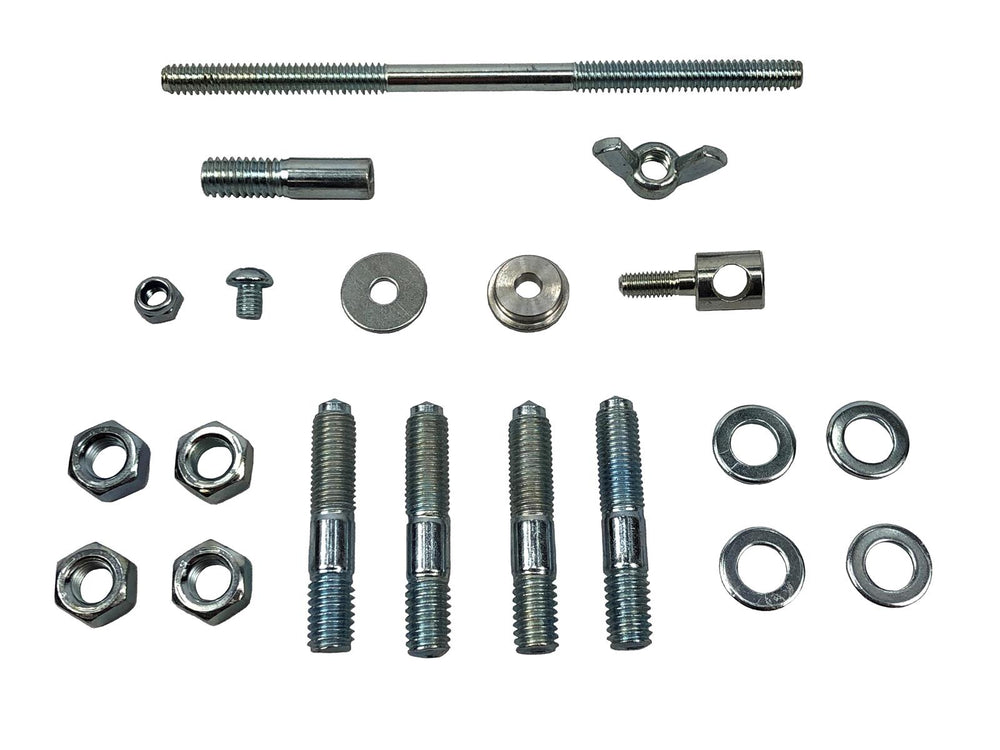 FiTECH FUEL INJECTION throttle body