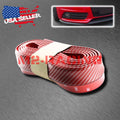 Hardline Boat Lettering Registration Kit 3 in. - 300 Red/Purple