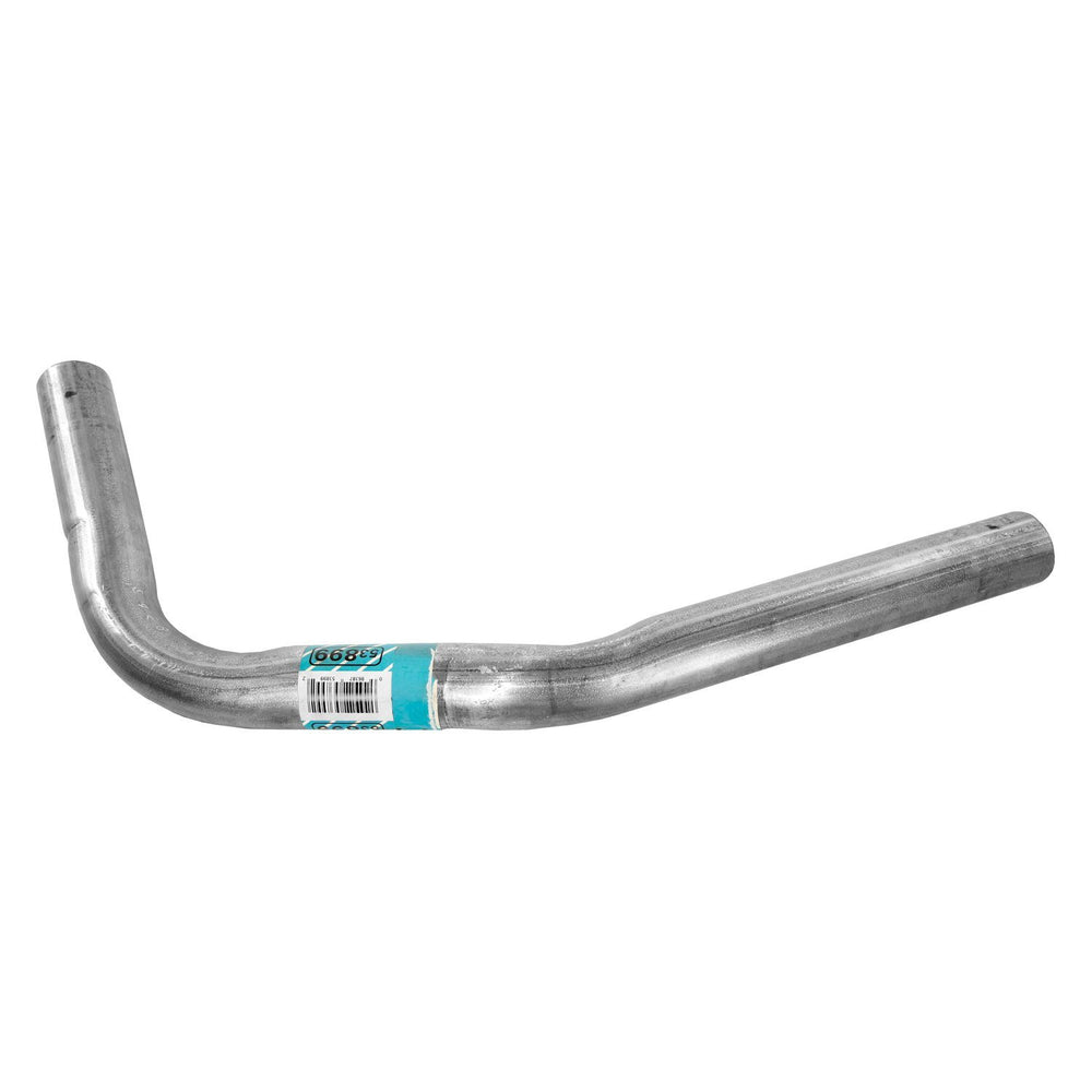 PIPE - TAIL