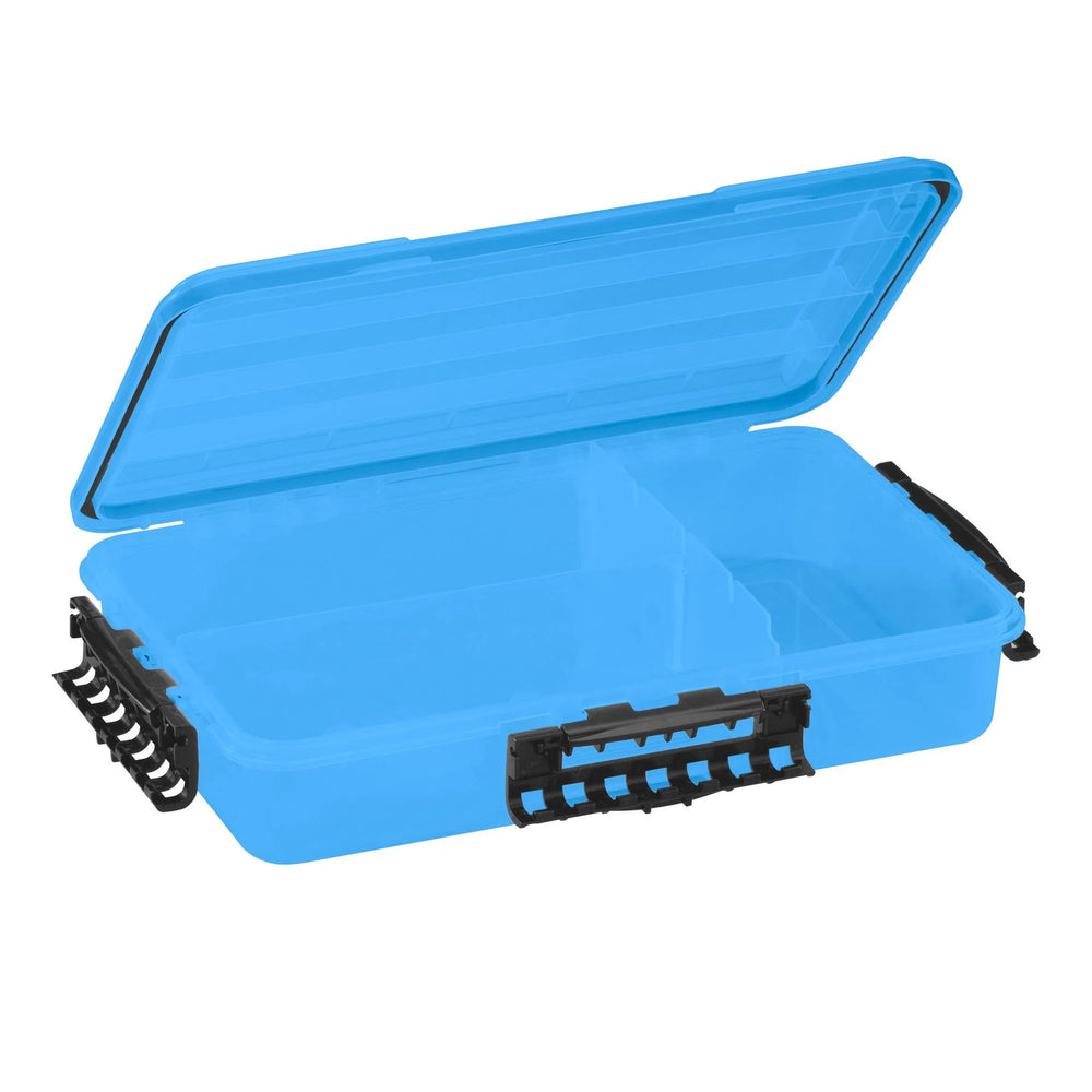 Plano blue auto part