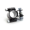 U-B MACHINE shock absorber detail