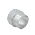 2in to 2.5in Hose Barb Reducer Coupler Adapter