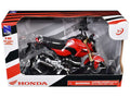 New Ray Toys Honda Grom Street Bike/ Scale - 1:12