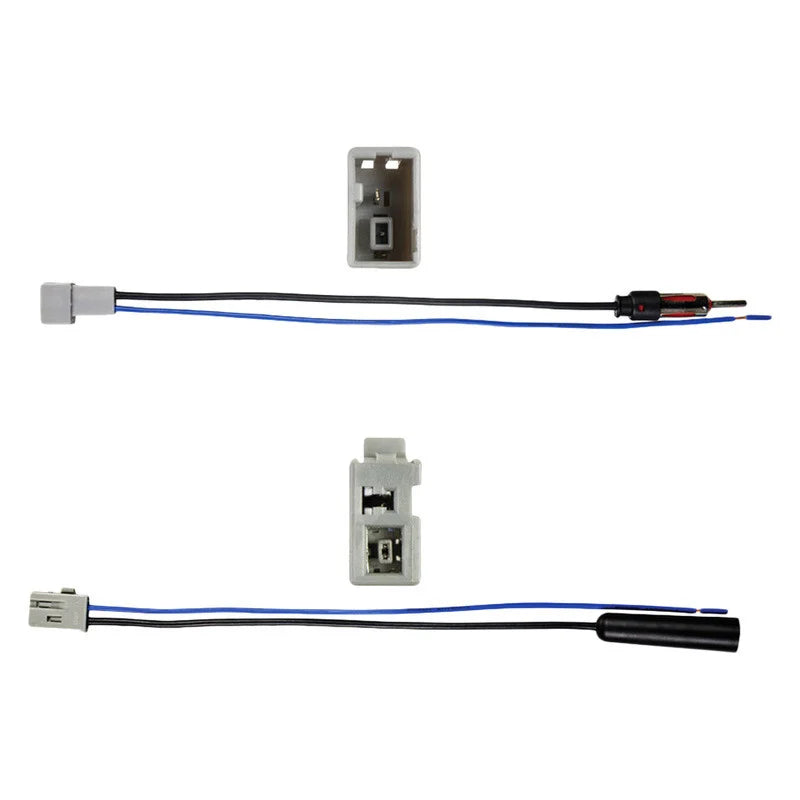 HONDA ANTENNA ADAPTOR FOR FM MOD ETC