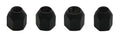 Moroso Lug Nut - 1/2in-20 x 13/16in Hex (Use w/Part No 46180/46185/46190/46220) - 5 Pack