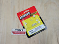 Moroso Spark Plug Wire Markers - Clip On - 8mm - 8 Pack
