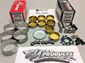 BBC HP Engine Hardware Finishing Kit