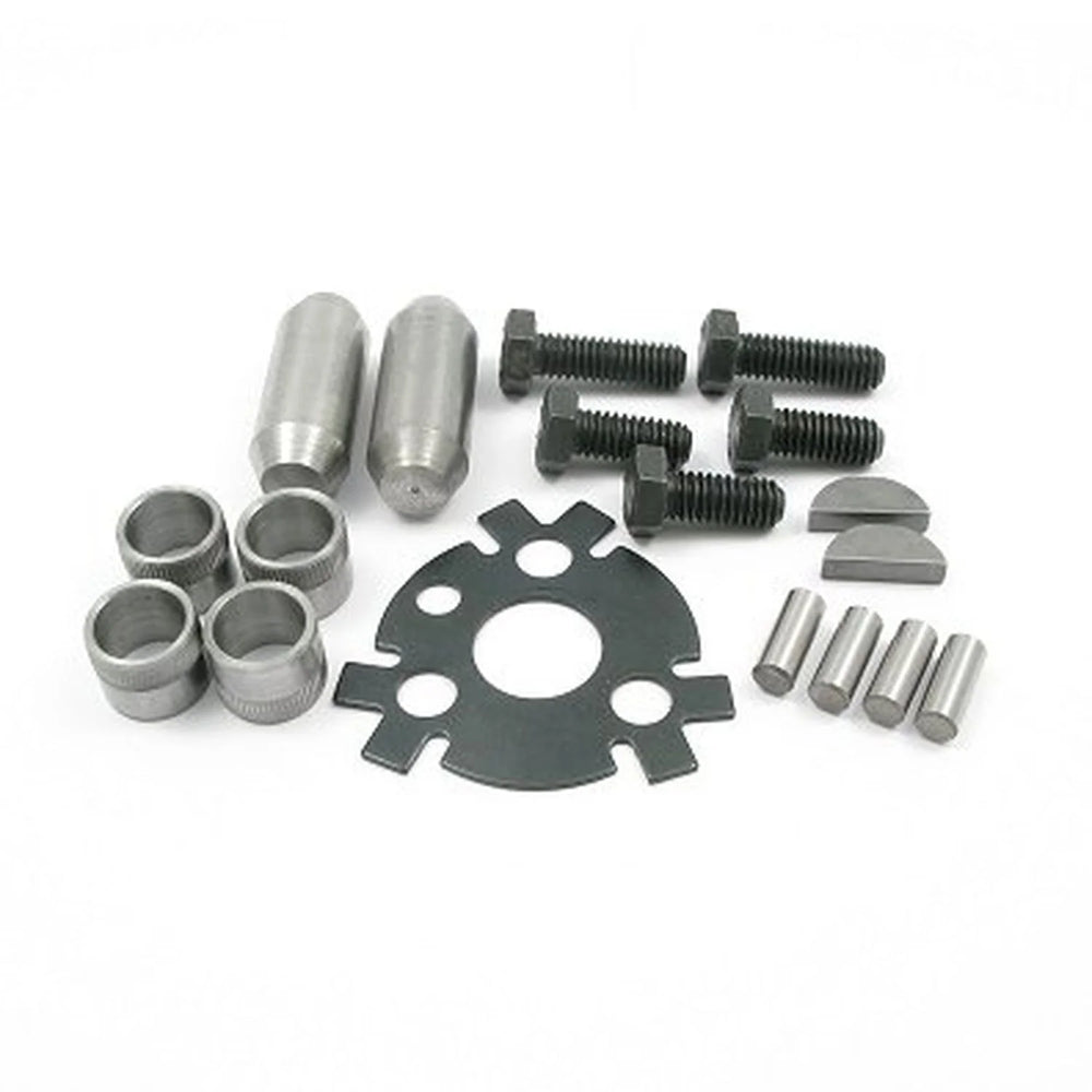 BBC HP Engine Hardware Finishing Kit