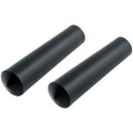 Toggle Extensions Black 10pk