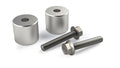 JT: 1.5IN REAR DRIVELINE CENTER SUPPORT MOUNT LOWERING SPACER KIT