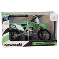 New Ray Toys Kawasaki KX450F Dirt Bike 2019/ Scale - 1:12