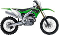 New Ray Toys Kawasaki KX450F Dirt Bike 2019/ Scale - 1:12