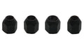 Moroso Lug Nut - 7/16in-20 x 3/4in Hex (Use w/Part No 46150/46160) - 5 Pack
