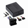 VOLKSWAGEN 1999-2006 DASH KIT