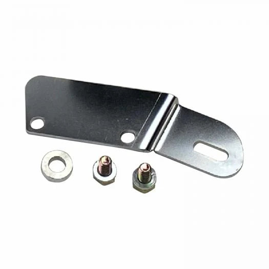 1218 WRANGLER 3.6L PENTASTAR MOUNTING BRACKET KIT W/HDWPSC REMOTE RESERVOIR INSTALLATION