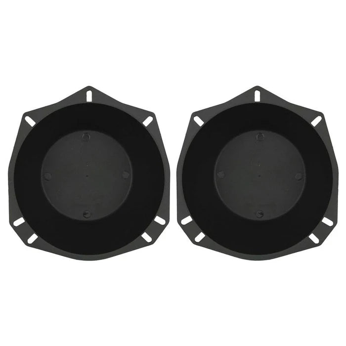 UNIVERSASL SPEAKER BAFFLES 5 1/4IN OR 6 1/2IN