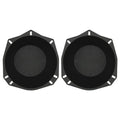 UNIVERSASL SPEAKER BAFFLES 5 1/4IN OR 6 1/2IN