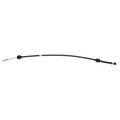 Omix Accelerator Cable 24.25 Inch 81-86 Jeep CJ Models
