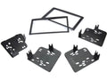 HONDA PILOT 2003-2008 DASH KIT