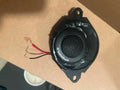 GM SPEAKER ADAPTERS - 2.5 INCH TO TWEETER