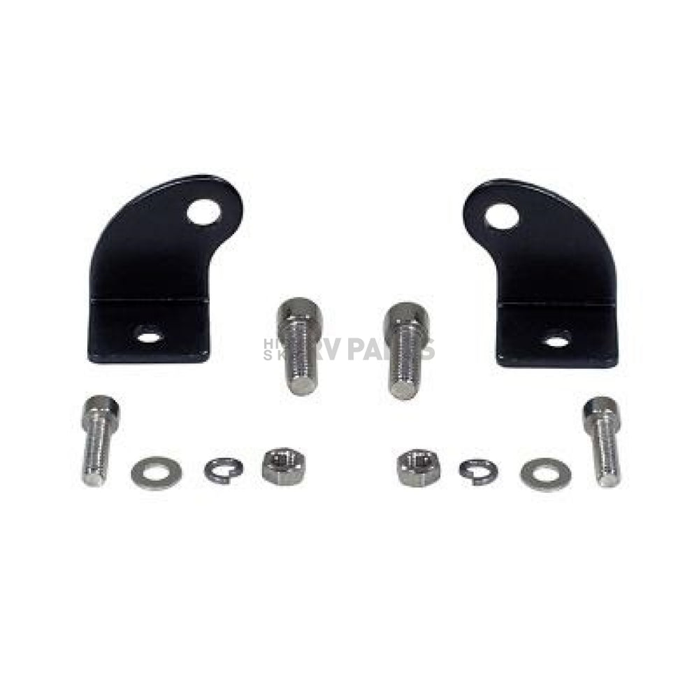 LIGHT BRIDGE MOUNTING SHORT BRACKET