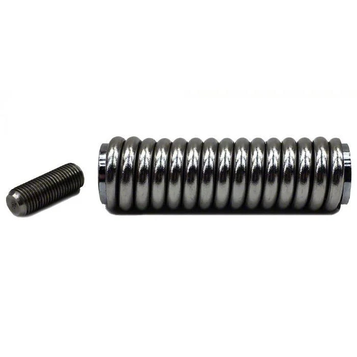 Quake LED shock absorber