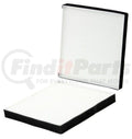 CABIN AIR FILTER