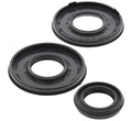 Vertex Pistons 94-95 FX 700 FX1/97-98 GP 1200 Wave Runner Engine Oil Seal Kit