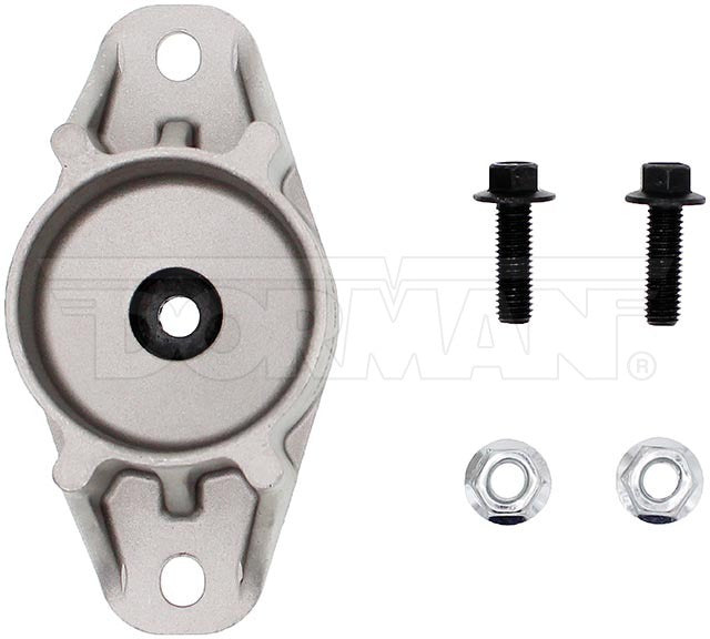 FORD 1812 LINCOLN 1815 MAZDA 1104 REAR UPPER POSITION SHOCK MOUNT