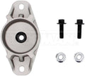 FORD 1812 LINCOLN 1815 MAZDA 1104 REAR UPPER POSITION SHOCK MOUNT