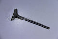 Ferrea Subaru EJ20 33mm 5.96mm 104.75mm  +1mm 6000 Series Exh Valve - Single (Drop Ship Only)