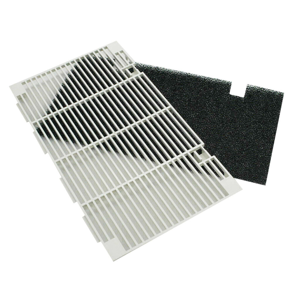A,GRILLE,RETURN AIR P-WHT