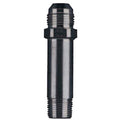 #8 Ext. Oil Inlet Male Flare to 1/4 NPT Fitting