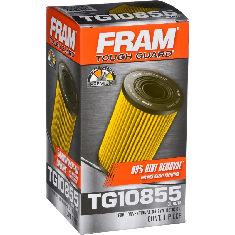 Fram auto part