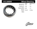 Centric Premium Cylindrical Roller Bearing - Rear